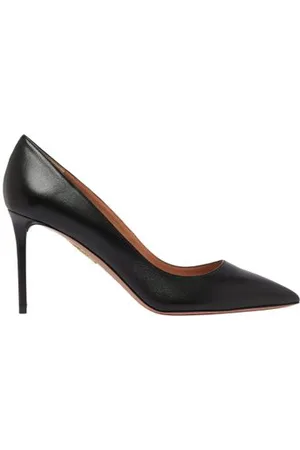Aquazzura Escarpins Purist 85