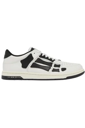 AMIRI Baskets basses Skel