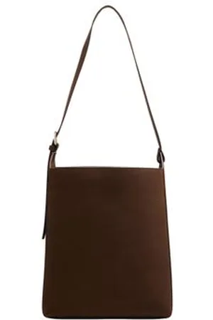 A.P.C. Sac porté épaule Virginie