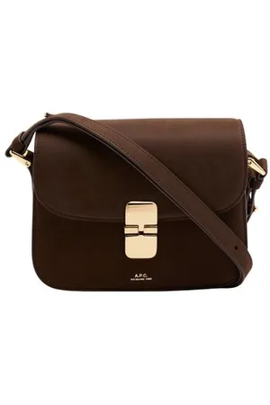 A.P.C. Sac Grace Small