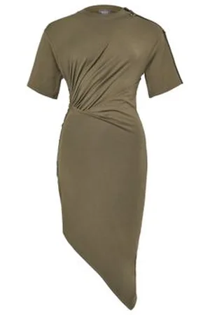 MUGLER Robe courte