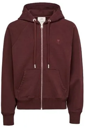 Ami Sweatshirt zippé Ami de Caur