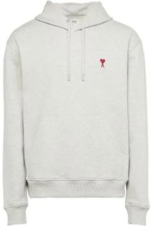Ami Sweatshirt à capuche Ami de Caur