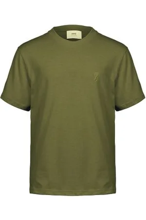 Ami T-shirt à manches courtes Ami de Caur