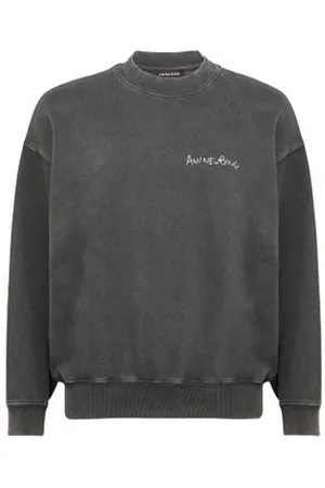 ANINE BING Sweatshirt Jaci
