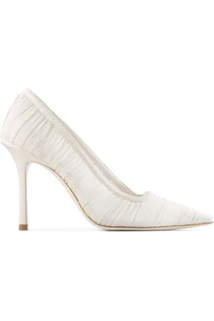 Jimmy Choo Escarpins Lotta 100