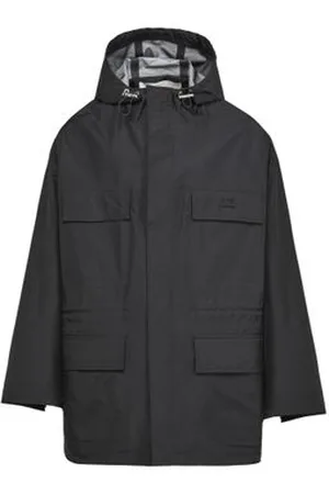 Ami Veste parka Ami de Caur