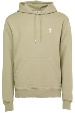 Ami Sweatshirt à capuche Ami De Caur
