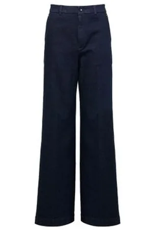 Moncler Jean jambes droites