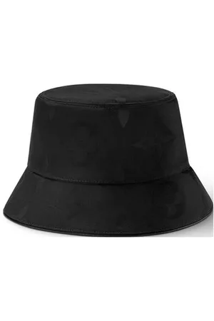 LOUIS VUITTON Bob Tigergram réversible