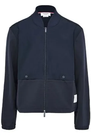 Thom Browne Bombardier Combo