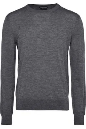 Tom Ford Pull col rond