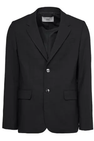 Ami Veste à deux boutons