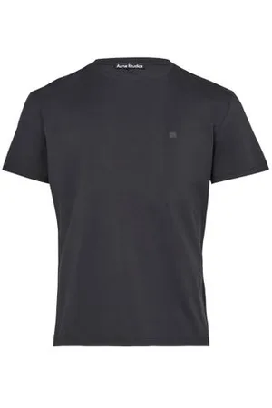 Acne Studios T-shirt manches courtes
