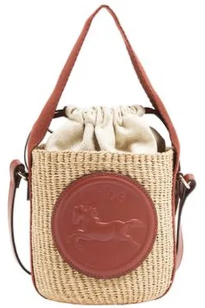 Chloé Panier Horse Medal