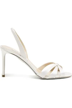 Aquazzura Tati sandals 85