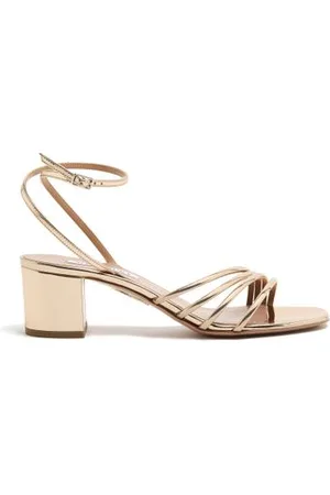 Aquazzura Latour sandals 50