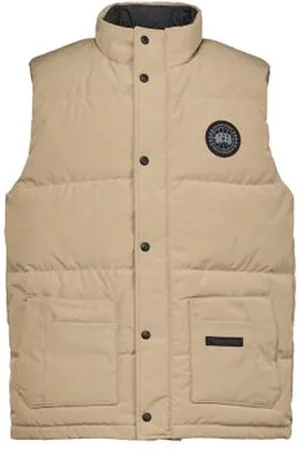 Canada Goose Gilet sans manches Freestyle
