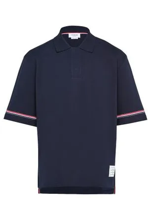 Thom Browne Polo en coton
