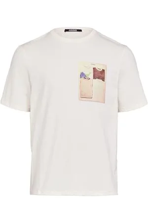 Jacquemus Le T-shirt Vintage