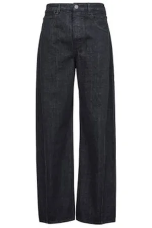 Jacquemus Le Pantalon De-Nîmes Mirada