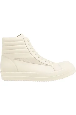 Rick Owens Sneakers montantes Vintage