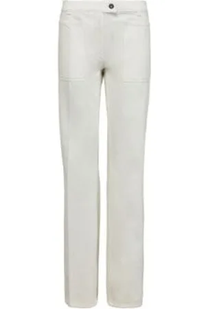 Salvatore Ferragamo Pantalon 5 poches