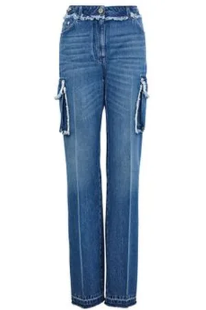 VERSACE Jean droit
