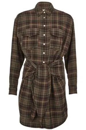 Marant Etoile Mini robe Nueva