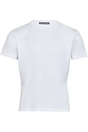 Acne Studios T-shirt manches courtes