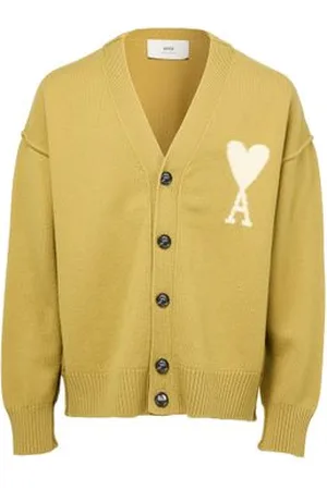 Ami Cardigan Ami de Caur