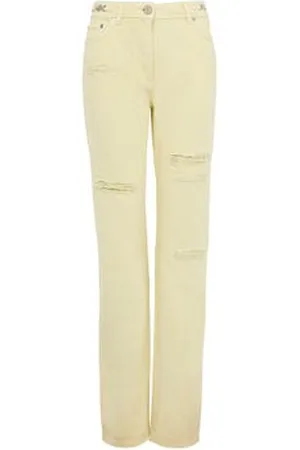 VERSACE Jean droit