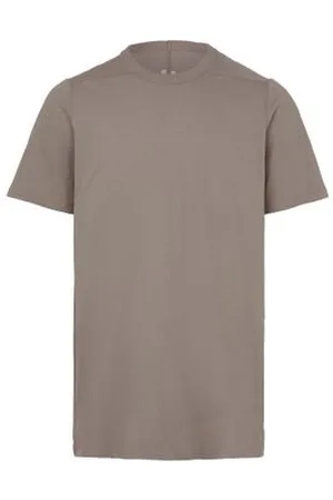 Rick Owens T-shirt à manches courtes Celadon