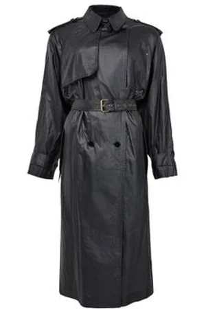 Isabel Marant Trench Freanne