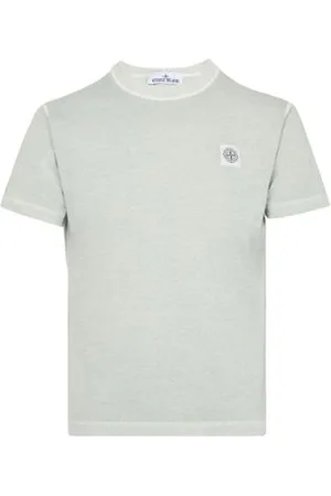 Stone Island T-shirt à logo