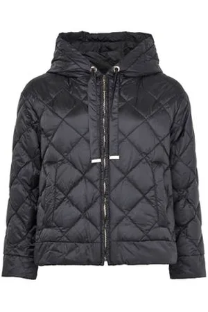 Max Mara Veste matelassée Disoft