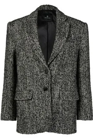 ANINE BING Blazer Quinn