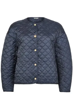 Max Mara Veste matelassée Luci