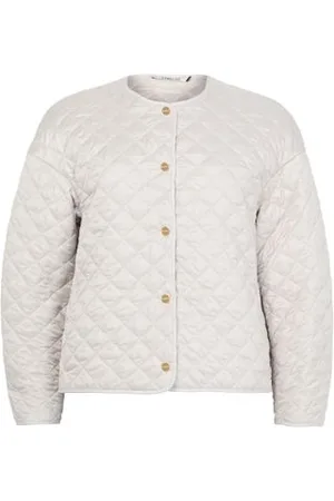 Max Mara Veste matelassée Luci