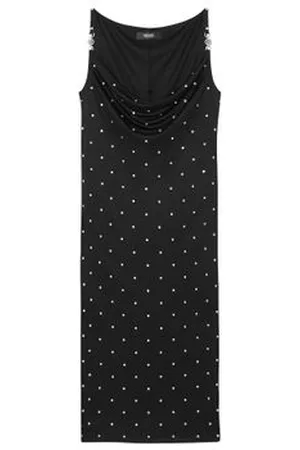 VERSACE Robe cocktail