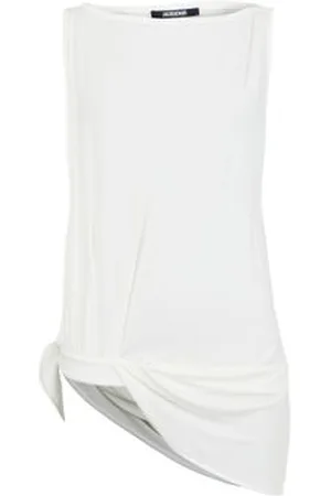 Jacquemus Le Haut Peplo