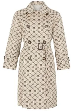 Max Mara Trench Lucio