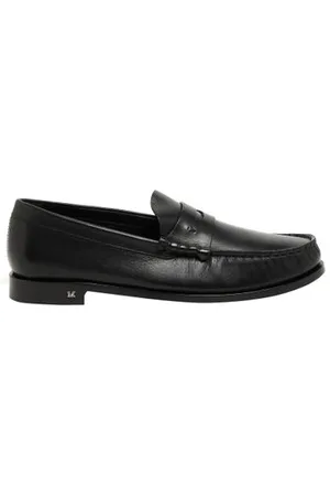 Max Mara Mocassins Boymoc