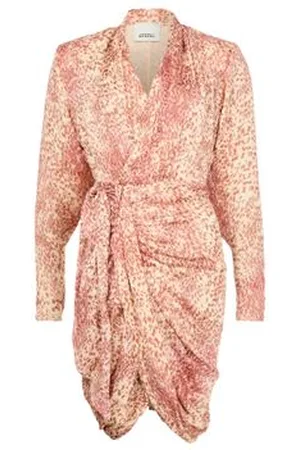 Isabel Marant Mini robe Cleora