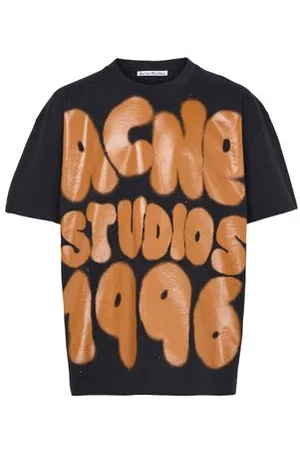 Acne Studios T-shirt manches courtes