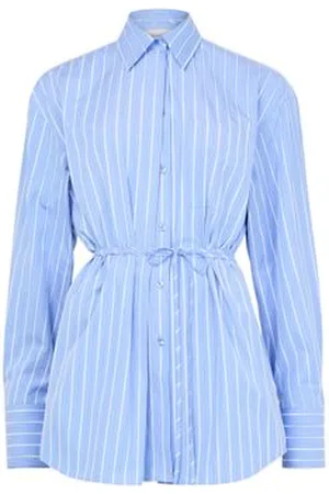 Sportmax Robe chemise Firma