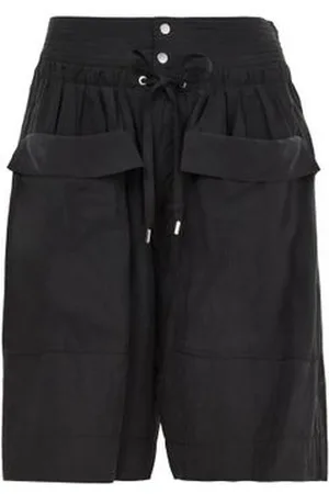 Isabel Marant Short Gabriela