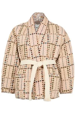 Marant Etoile Veste Chancel