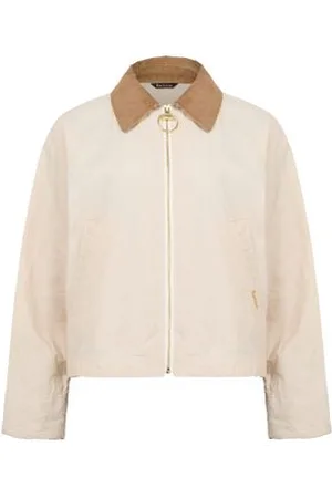 Barbour Veste Catlin