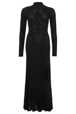 Isabel Marant Robe longue Gisole